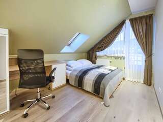 Апартаменты VisitZakopane - Lord Apartment Закопане Апартаменты с 2 спальнями-16